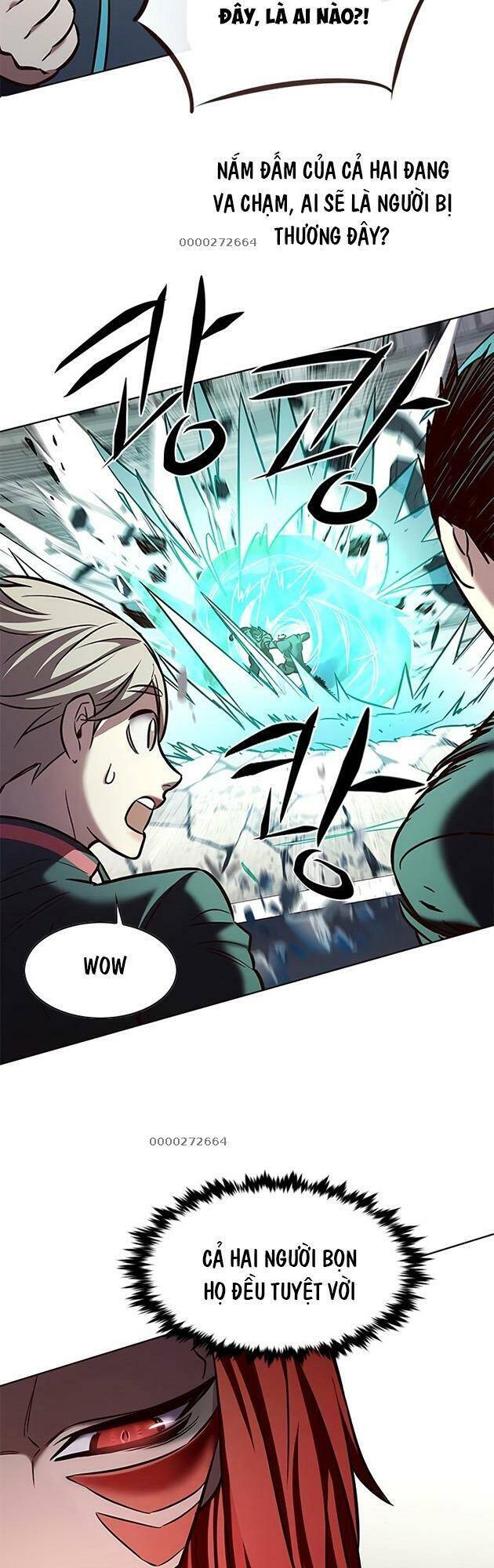 Hoá Thân Thành Mèo Chap 205 - Next Chap 206