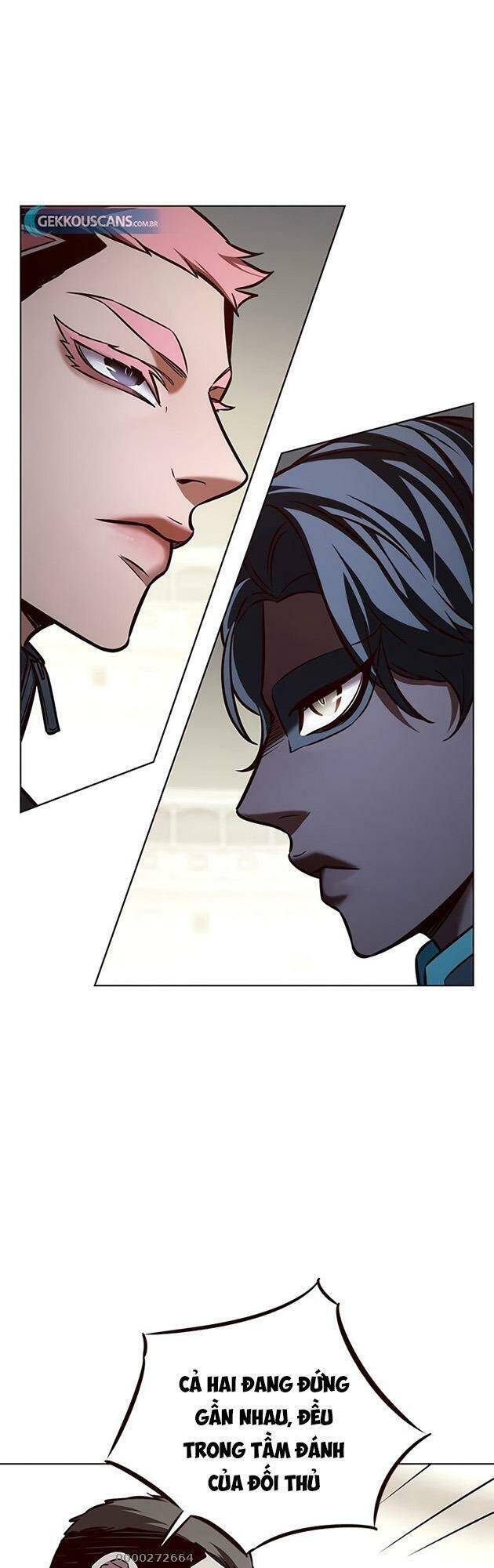 Hoá Thân Thành Mèo Chap 205 - Next Chap 206