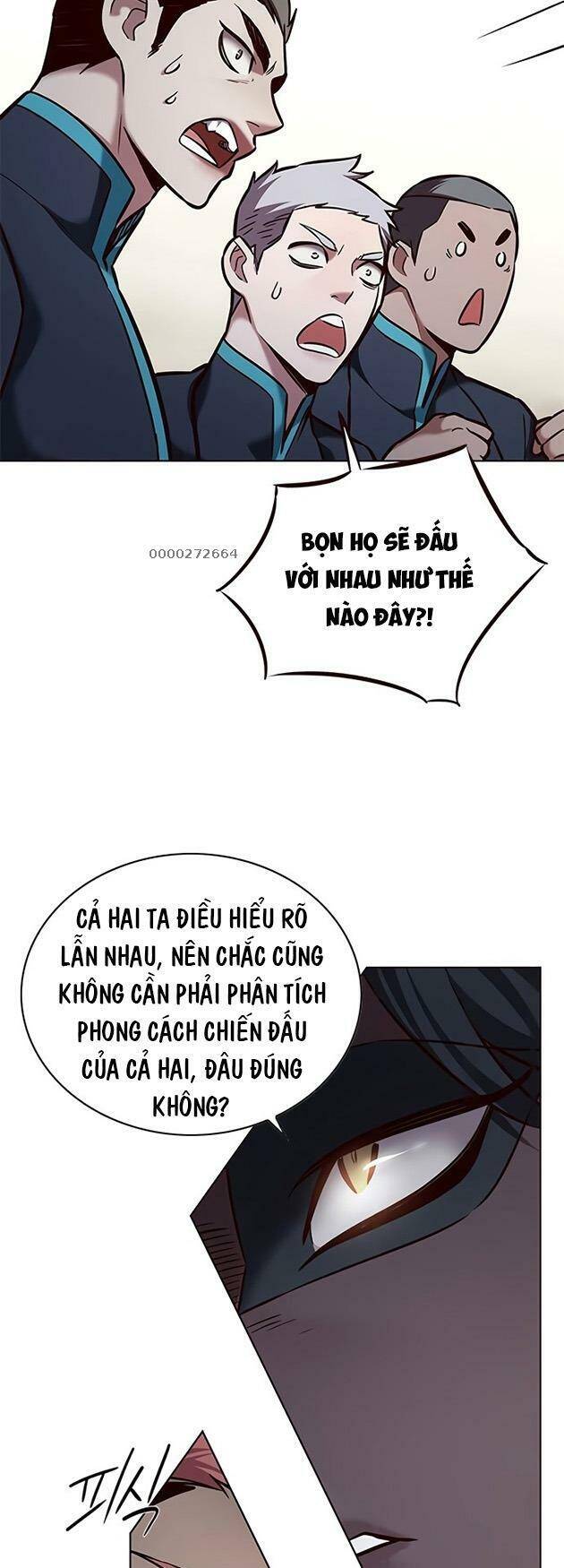 Hoá Thân Thành Mèo Chap 205 - Next Chap 206