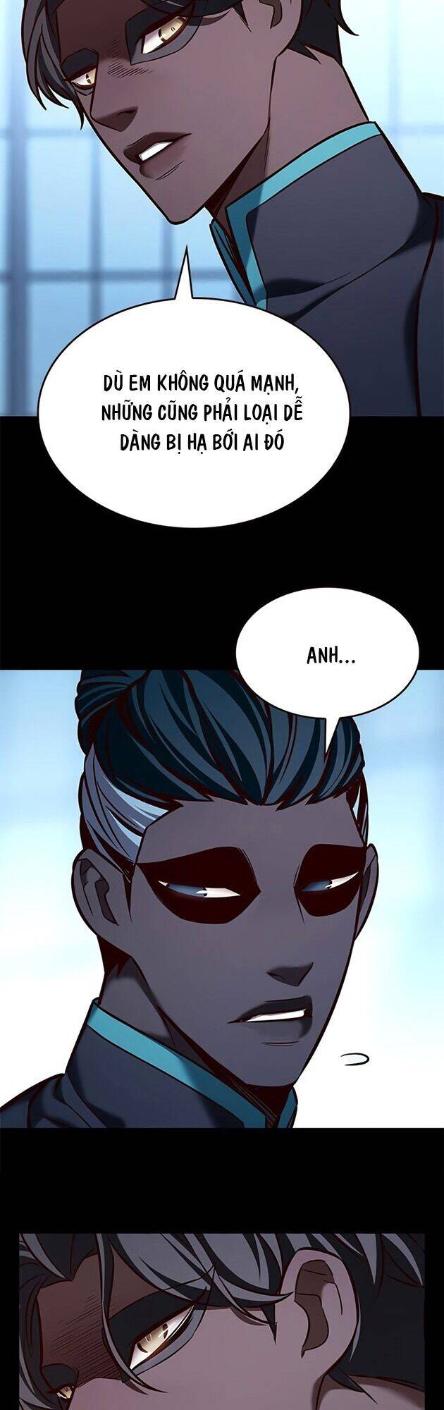 Hoá Thân Thành Mèo Chap 205 - Next Chap 206