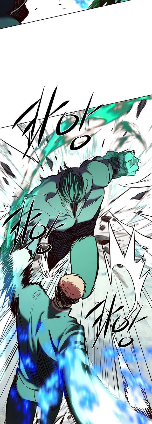 Hoá Thân Thành Mèo Chap 205 - Next Chap 206