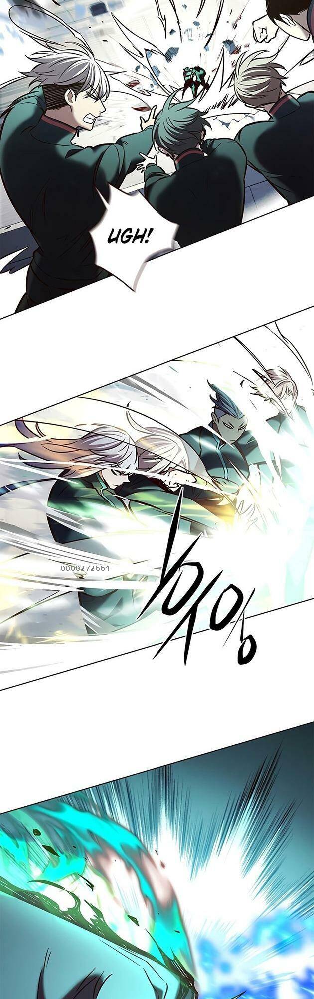 Hoá Thân Thành Mèo Chap 205 - Next Chap 206