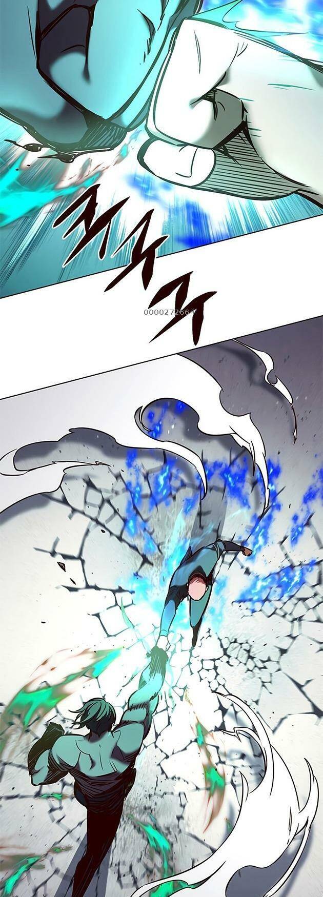 Hoá Thân Thành Mèo Chap 205 - Next Chap 206