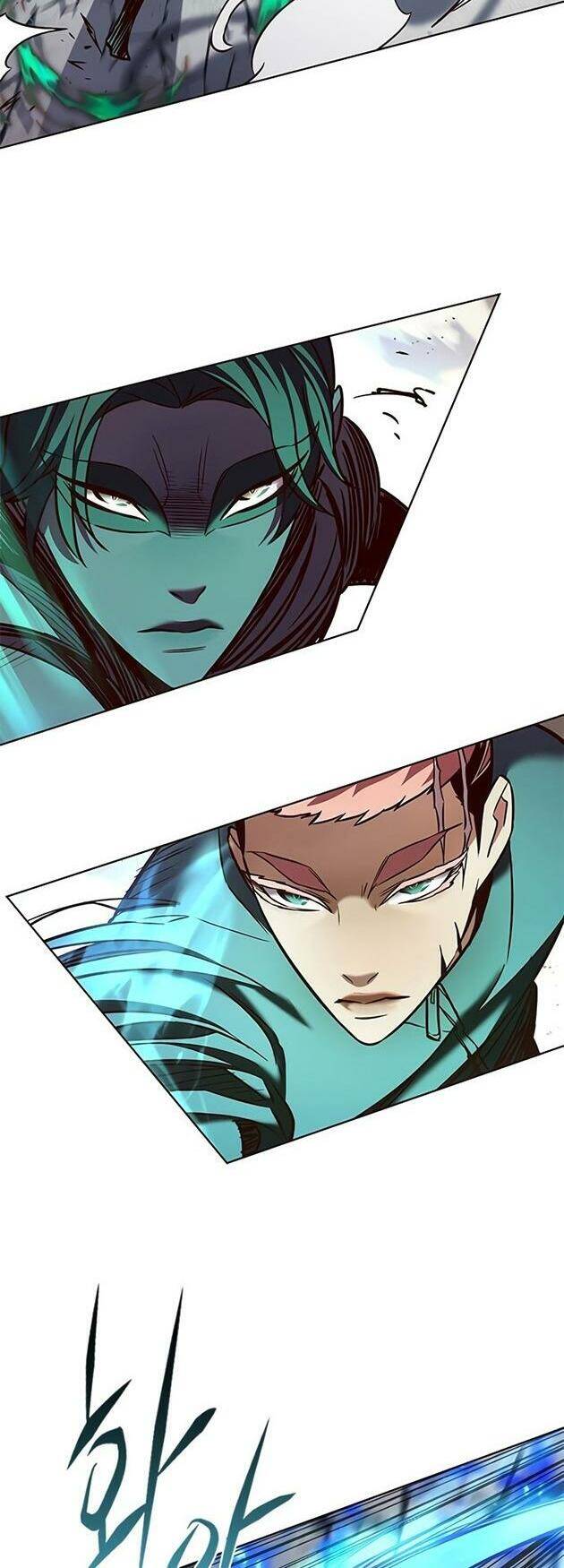 Hoá Thân Thành Mèo Chap 205 - Next Chap 206