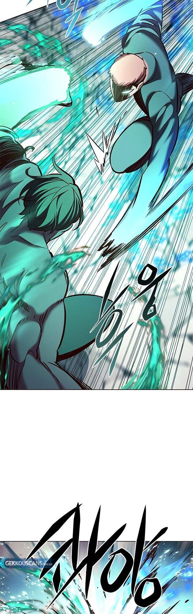 Hoá Thân Thành Mèo Chap 205 - Next Chap 206