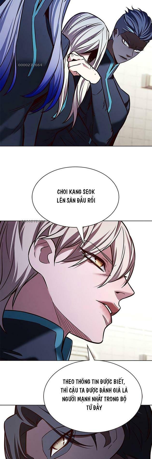 Hoá Thân Thành Mèo Chap 205 - Next Chap 206