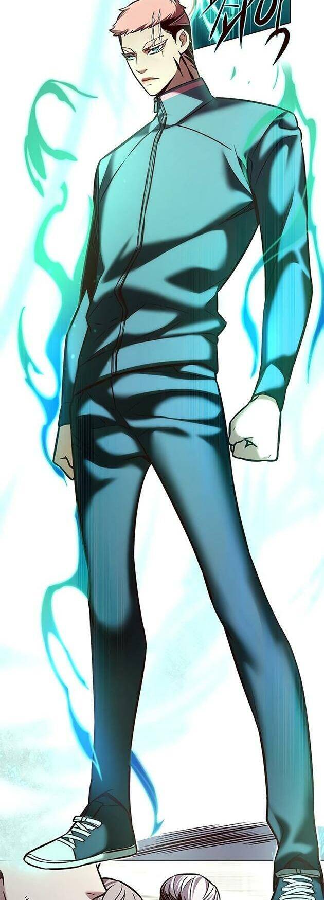 Hoá Thân Thành Mèo Chap 205 - Next Chap 206