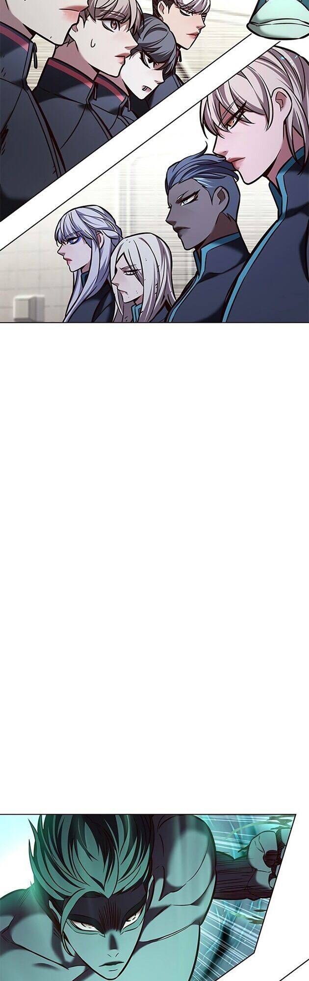 Hoá Thân Thành Mèo Chap 205 - Next Chap 206