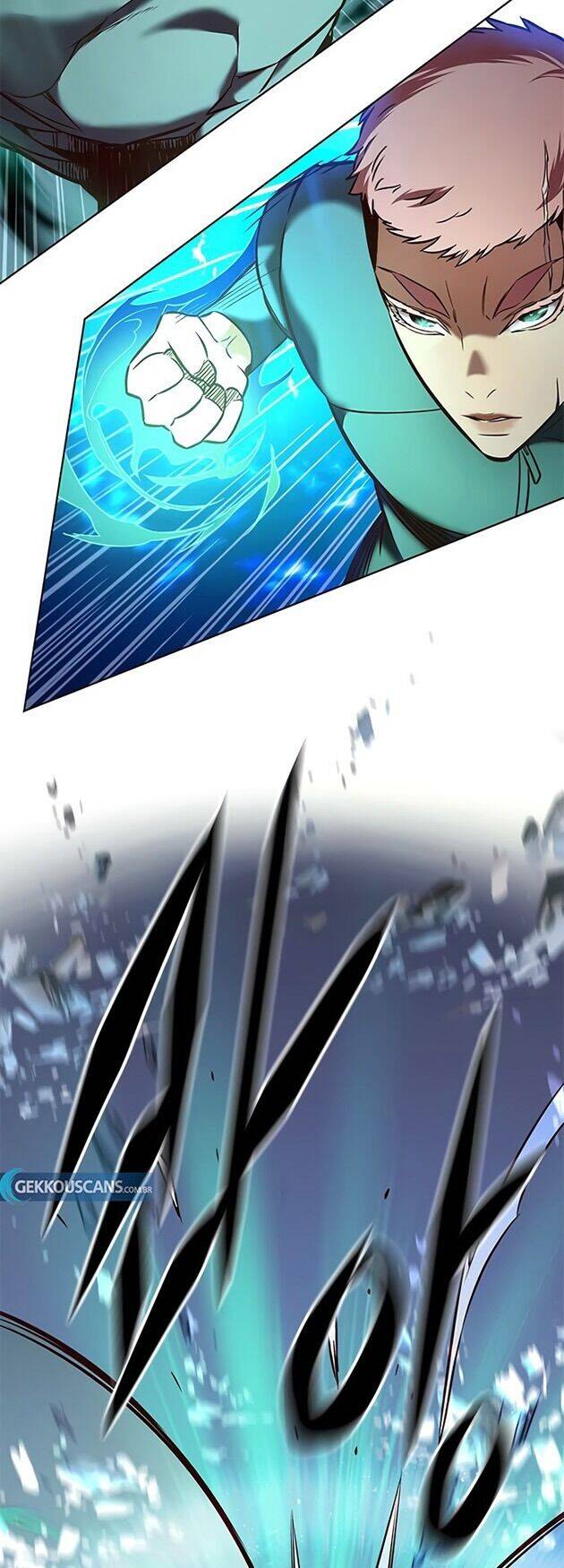 Hoá Thân Thành Mèo Chap 205 - Next Chap 206