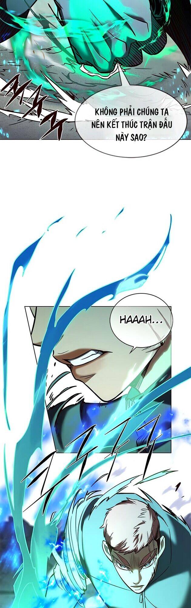 Hoá Thân Thành Mèo Chap 205 - Next Chap 206