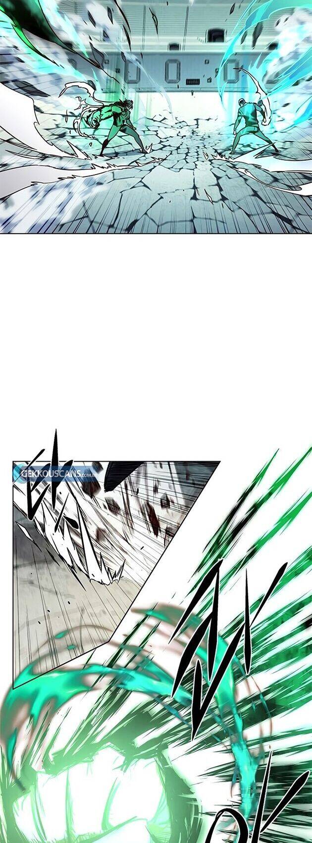 Hoá Thân Thành Mèo Chap 205 - Next Chap 206