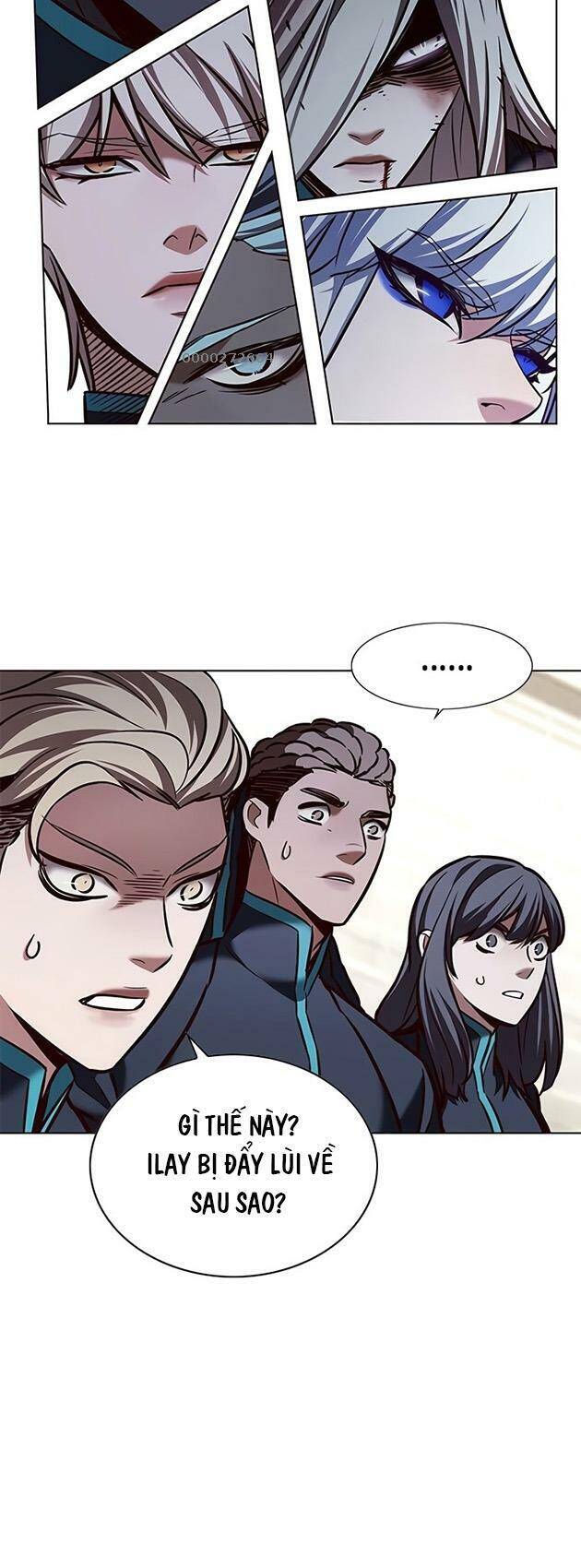 Hoá Thân Thành Mèo Chap 205 - Next Chap 206