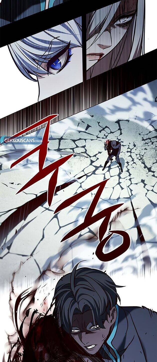 Hoá Thân Thành Mèo Chap 205 - Next Chap 206