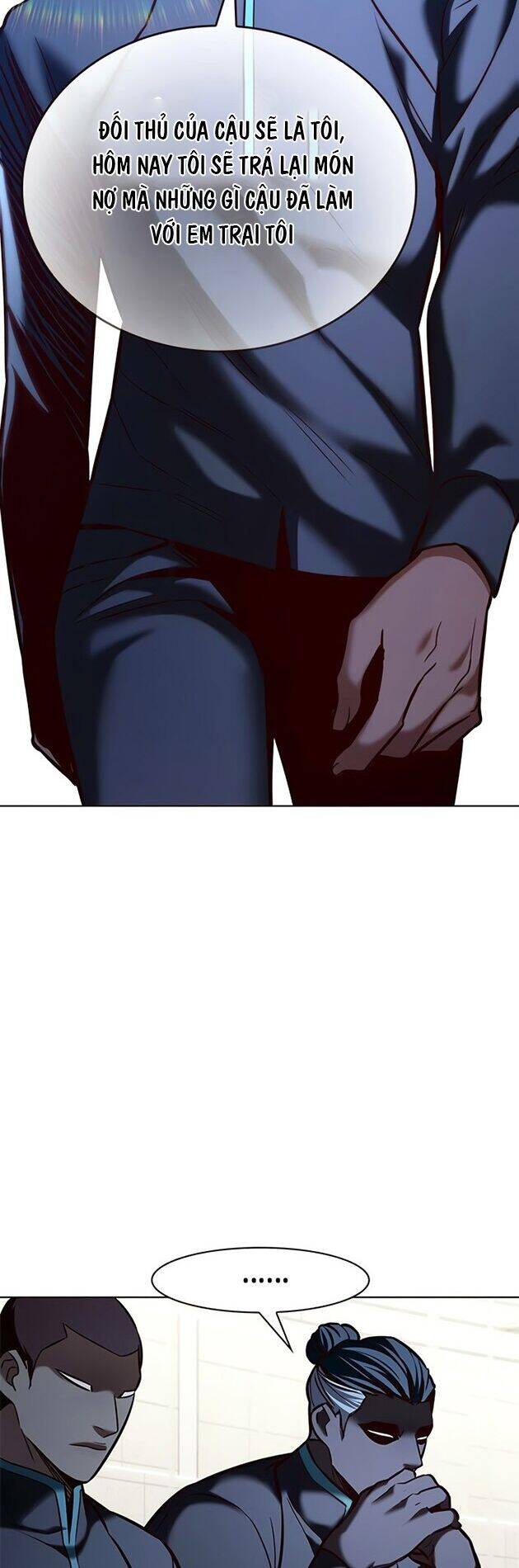 Hoá Thân Thành Mèo Chap 205 - Next Chap 206