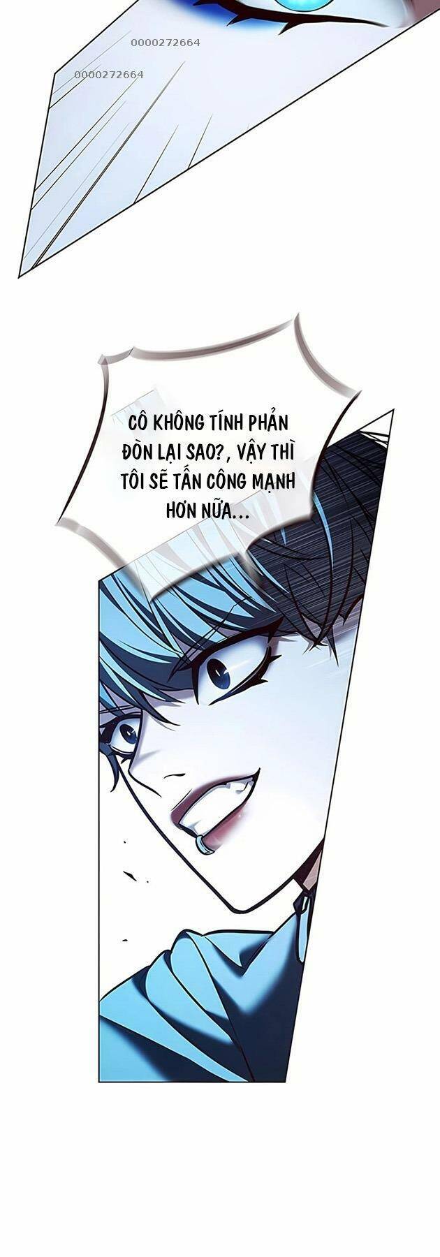 Hoá Thân Thành Mèo Chap 206 - Next Chap 207