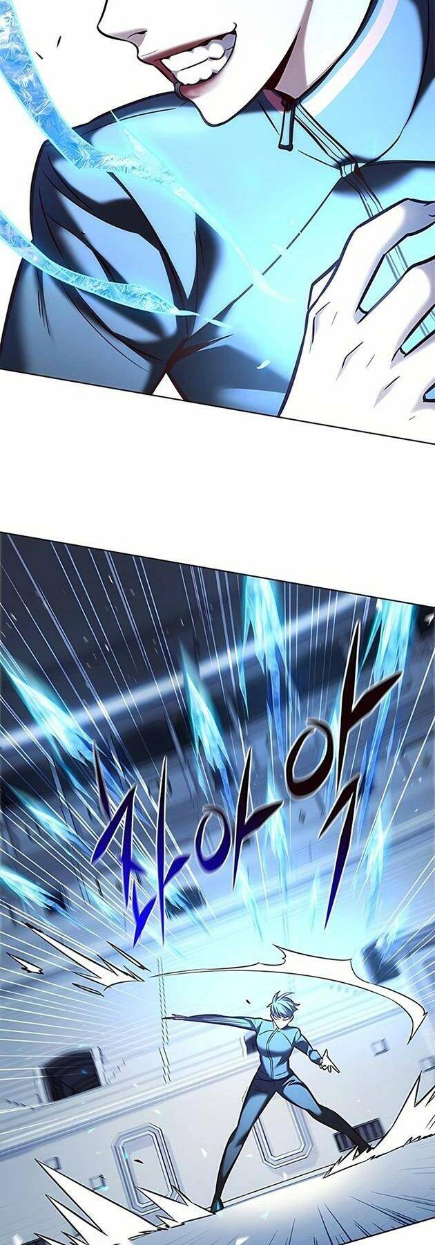 Hoá Thân Thành Mèo Chap 206 - Next Chap 207