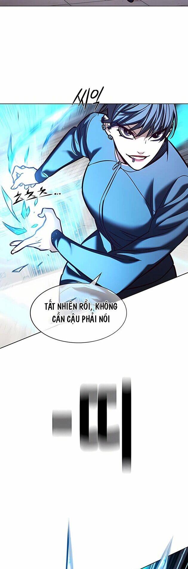 Hoá Thân Thành Mèo Chap 206 - Next Chap 207