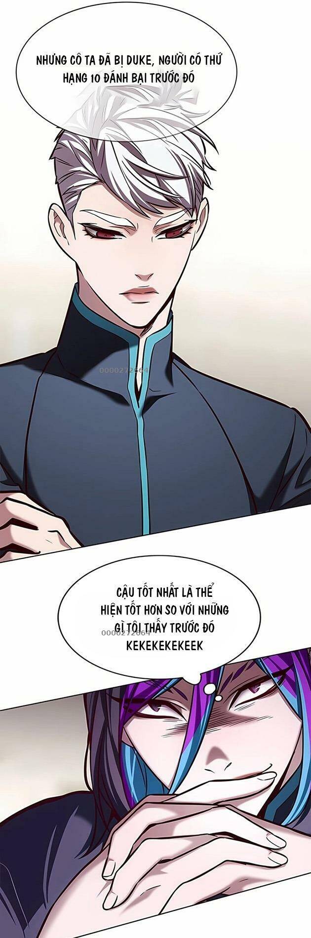 Hoá Thân Thành Mèo Chap 206 - Next Chap 207