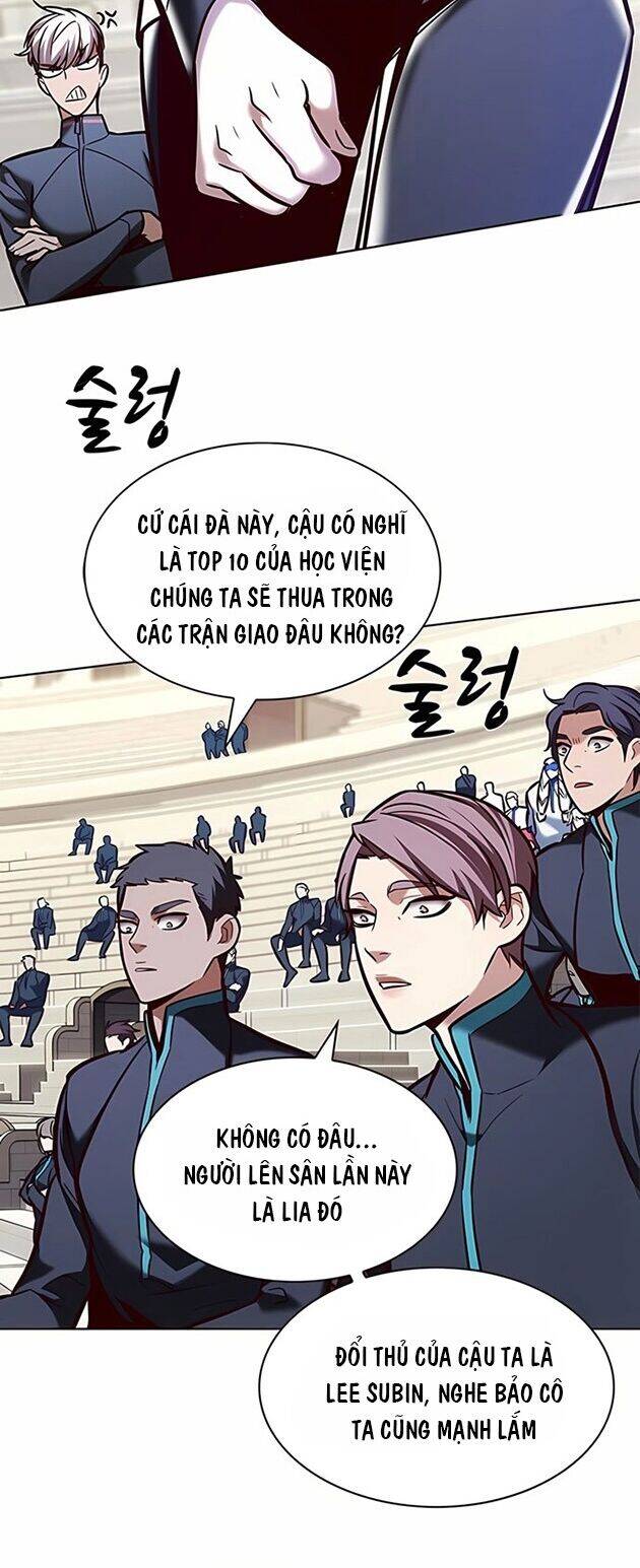 Hoá Thân Thành Mèo Chap 206 - Next Chap 207