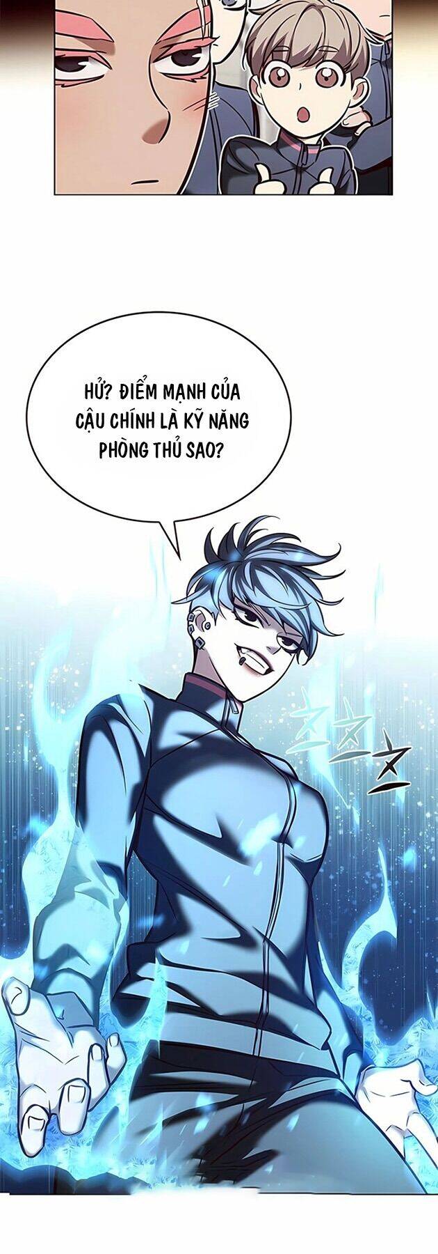 Hoá Thân Thành Mèo Chap 206 - Next Chap 207