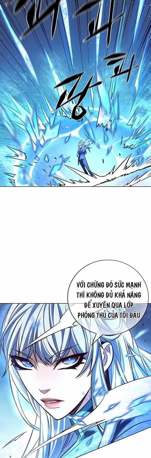 Hoá Thân Thành Mèo Chap 206 - Next Chap 207