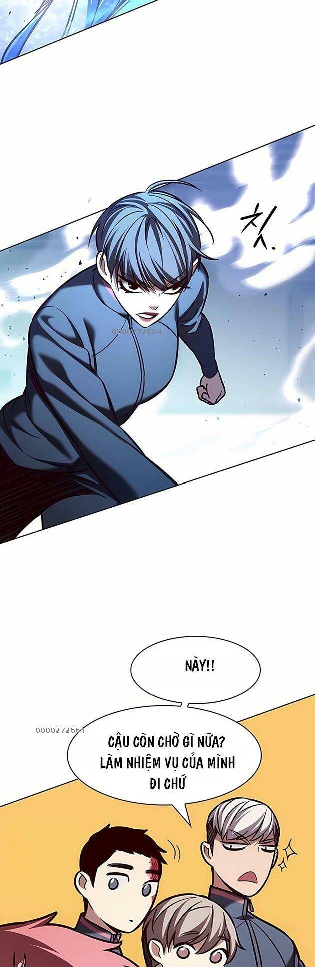 Hoá Thân Thành Mèo Chap 206 - Next Chap 207