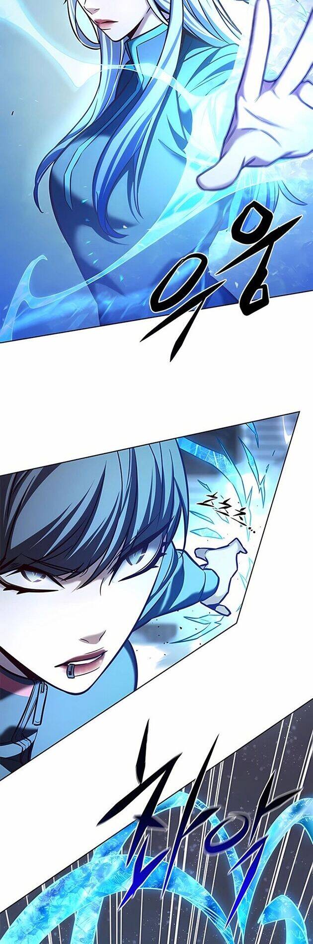 Hoá Thân Thành Mèo Chap 206 - Next Chap 207