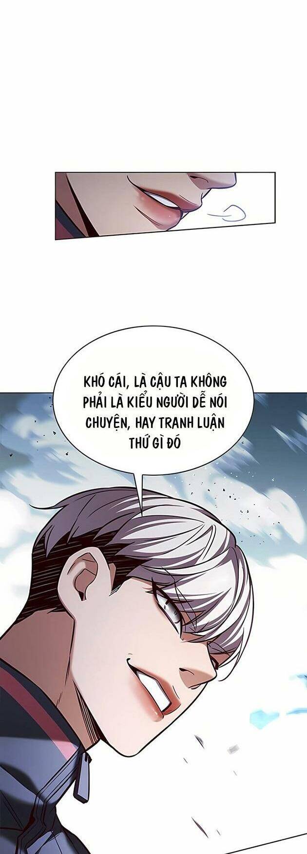 Hoá Thân Thành Mèo Chap 206 - Next Chap 207