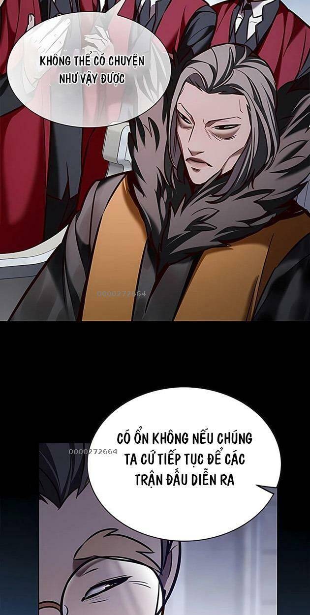 Hoá Thân Thành Mèo Chap 206 - Next Chap 207