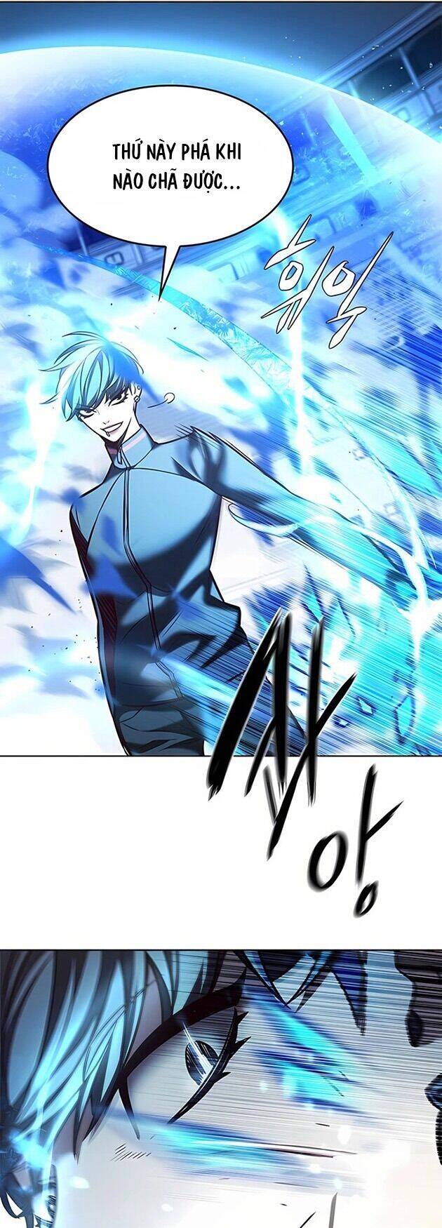 Hoá Thân Thành Mèo Chap 206 - Next Chap 207