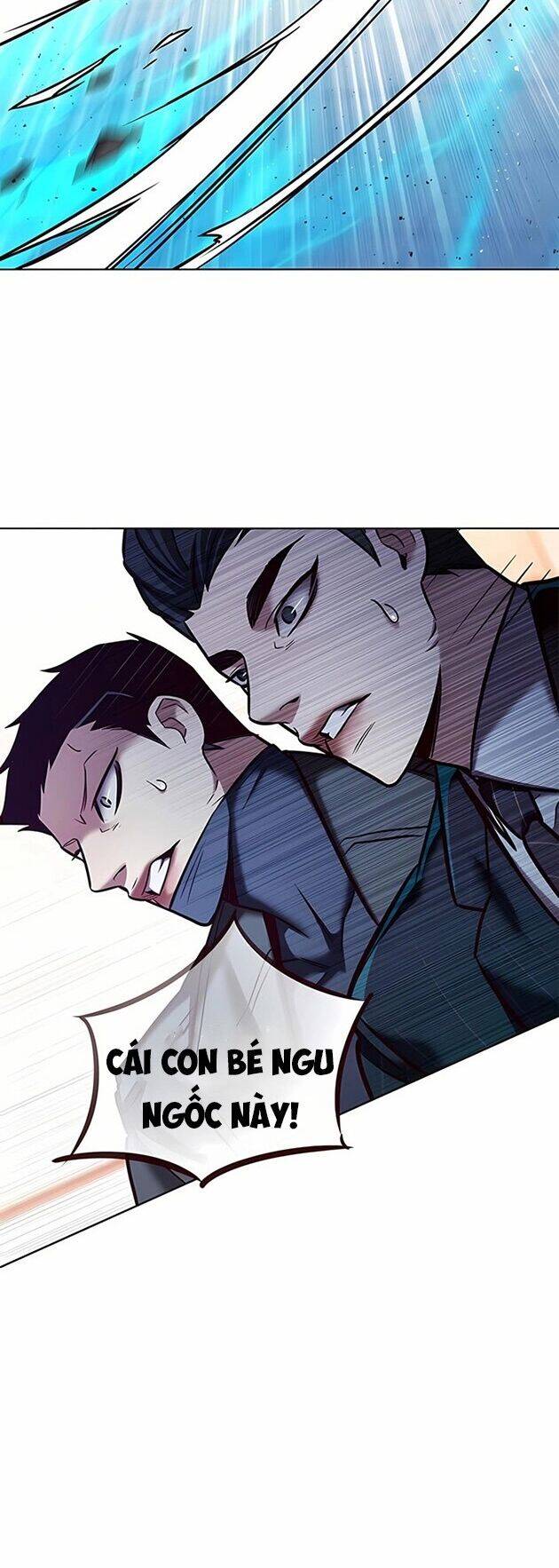 Hoá Thân Thành Mèo Chap 206 - Next Chap 207