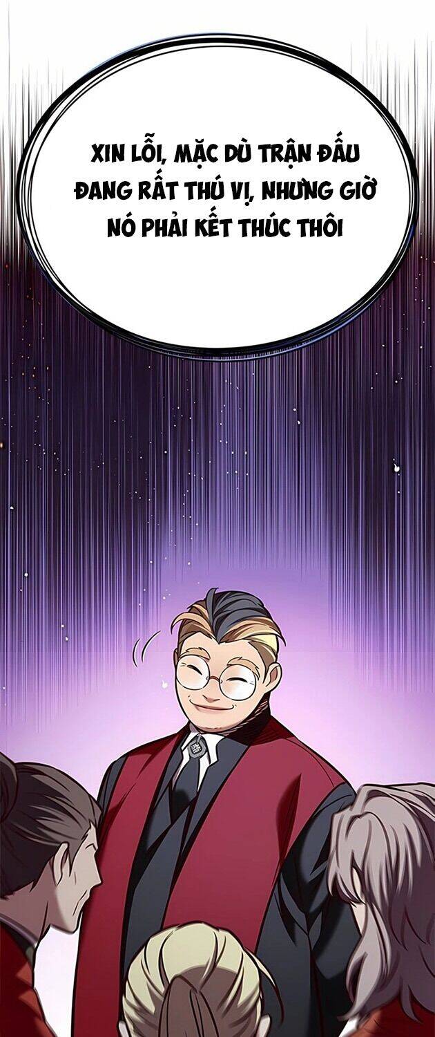 Hoá Thân Thành Mèo Chap 206 - Next Chap 207