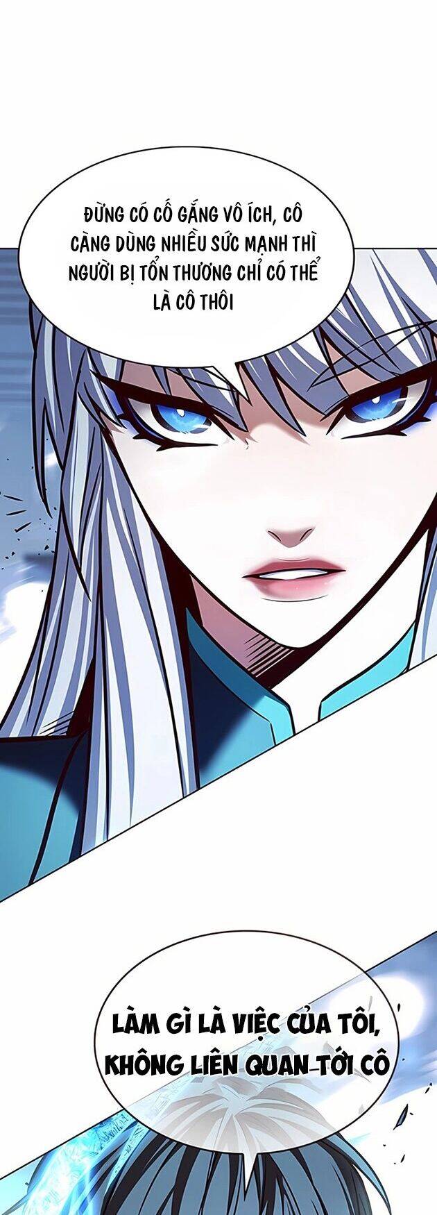 Hoá Thân Thành Mèo Chap 206 - Next Chap 207