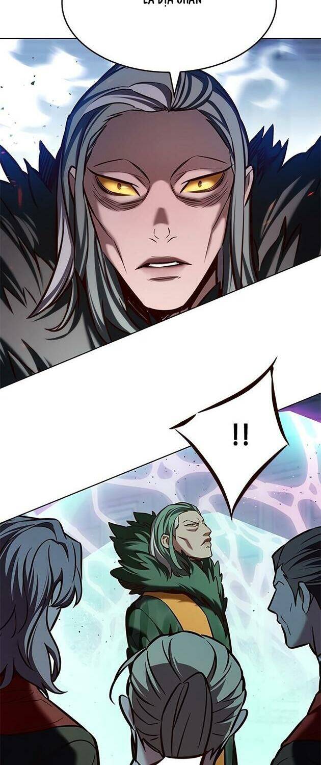 Hoá Thân Thành Mèo Chap 207 - Next Chap 208