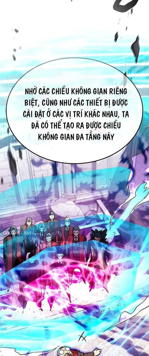Hoá Thân Thành Mèo Chap 207 - Next Chap 208