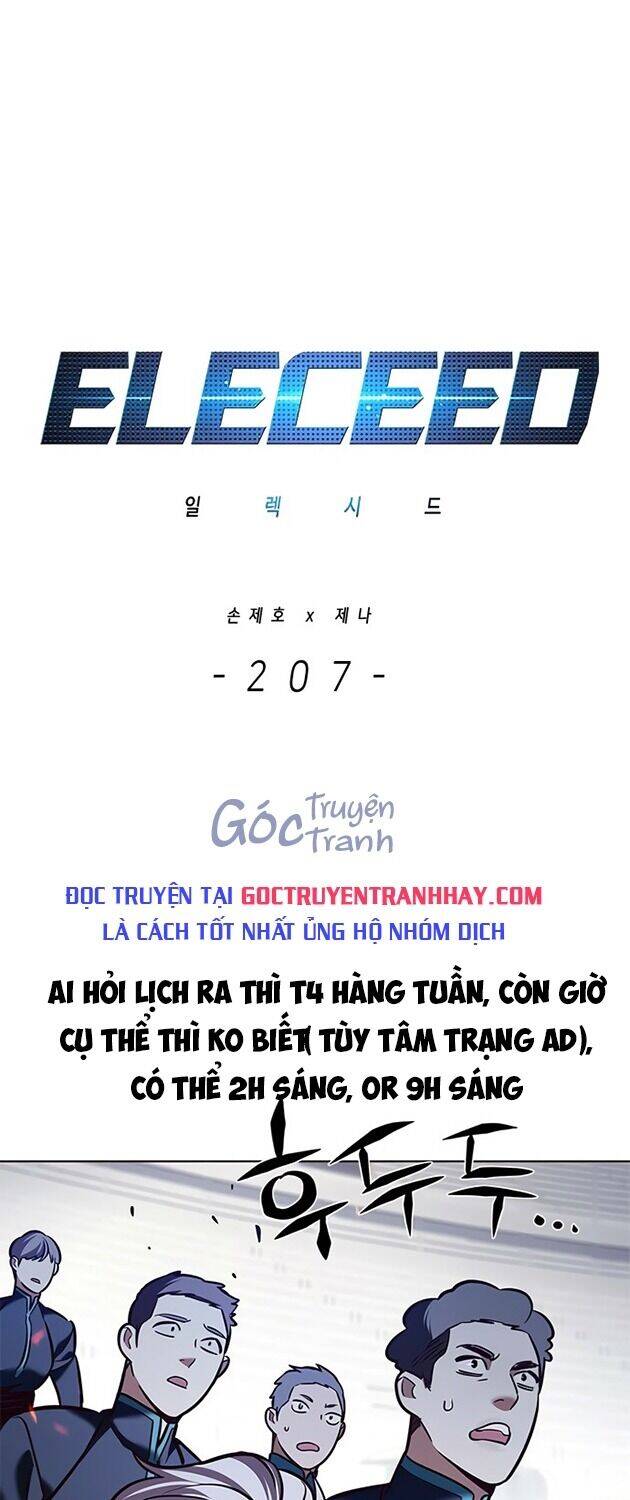 Hoá Thân Thành Mèo Chap 207 - Next Chap 208