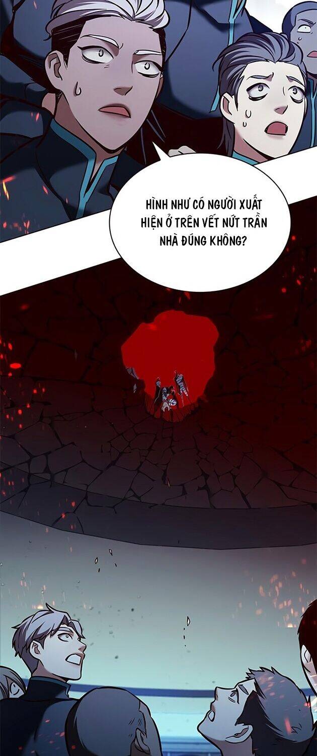 Hoá Thân Thành Mèo Chap 207 - Next Chap 208