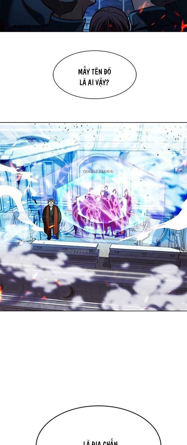 Hoá Thân Thành Mèo Chap 207 - Next Chap 208