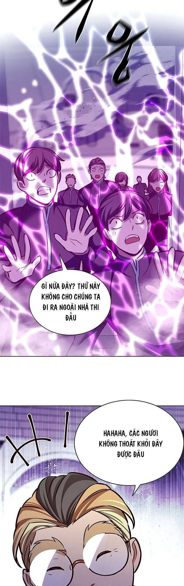 Hoá Thân Thành Mèo Chap 207 - Next Chap 208