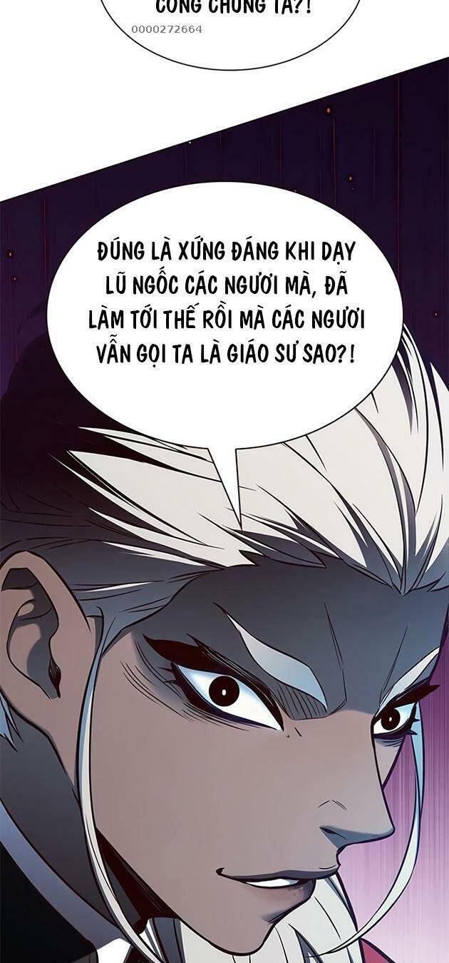 Hoá Thân Thành Mèo Chap 207 - Next Chap 208