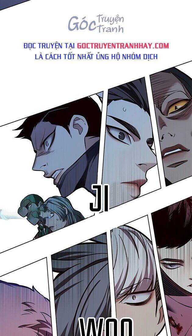 Hoá Thân Thành Mèo Chap 207 - Next Chap 208