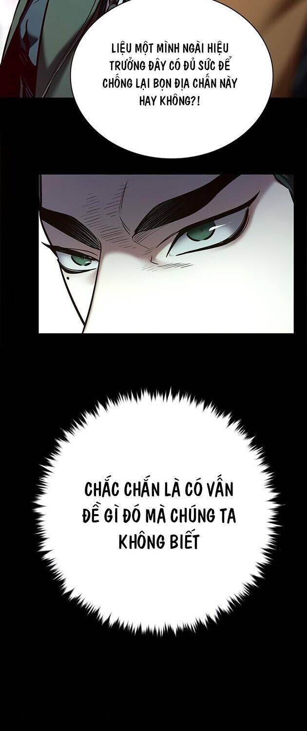 Hoá Thân Thành Mèo Chap 207 - Next Chap 208