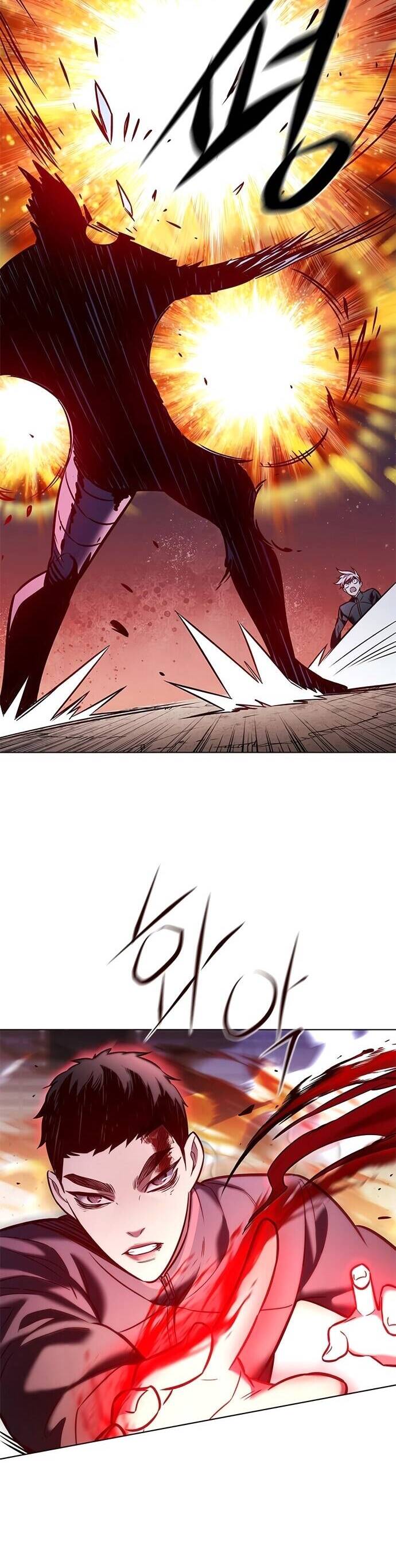 Hoá Thân Thành Mèo Chap 208 - Next Chap 209