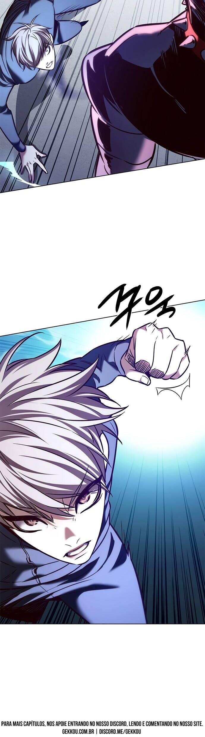 Hoá Thân Thành Mèo Chap 208 - Next Chap 209