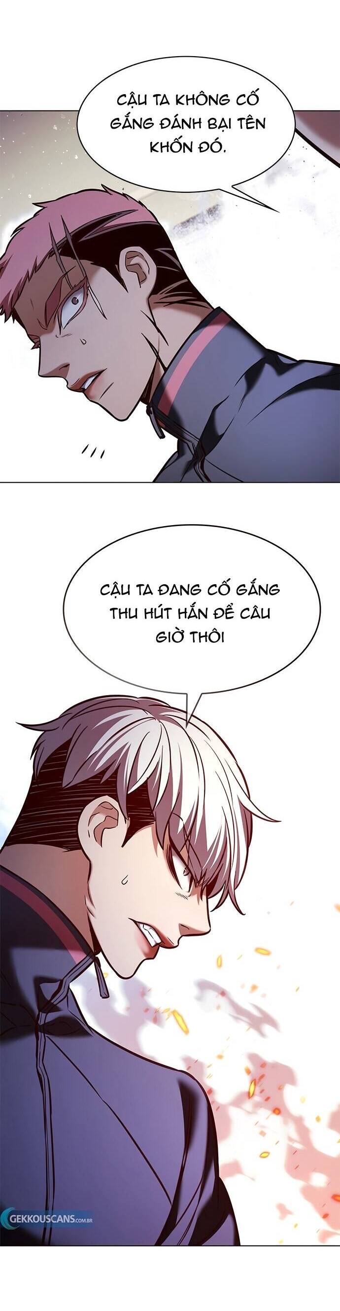 Hoá Thân Thành Mèo Chap 208 - Next Chap 209
