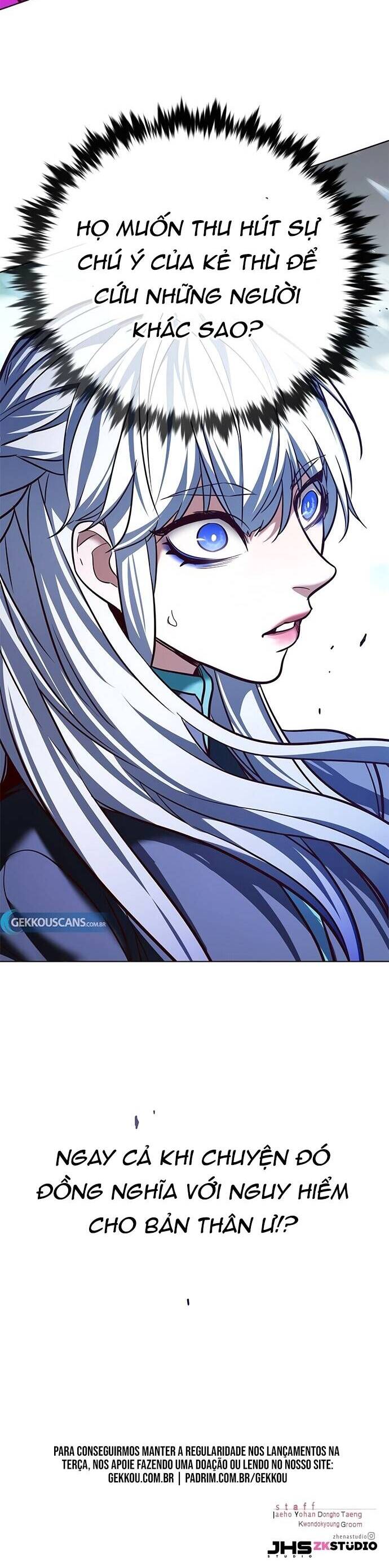 Hoá Thân Thành Mèo Chap 208 - Next Chap 209