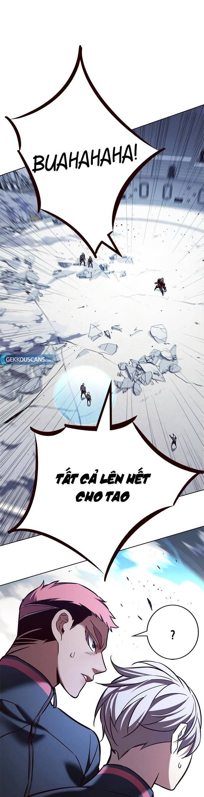 Hoá Thân Thành Mèo Chap 209 - Next Chap 210