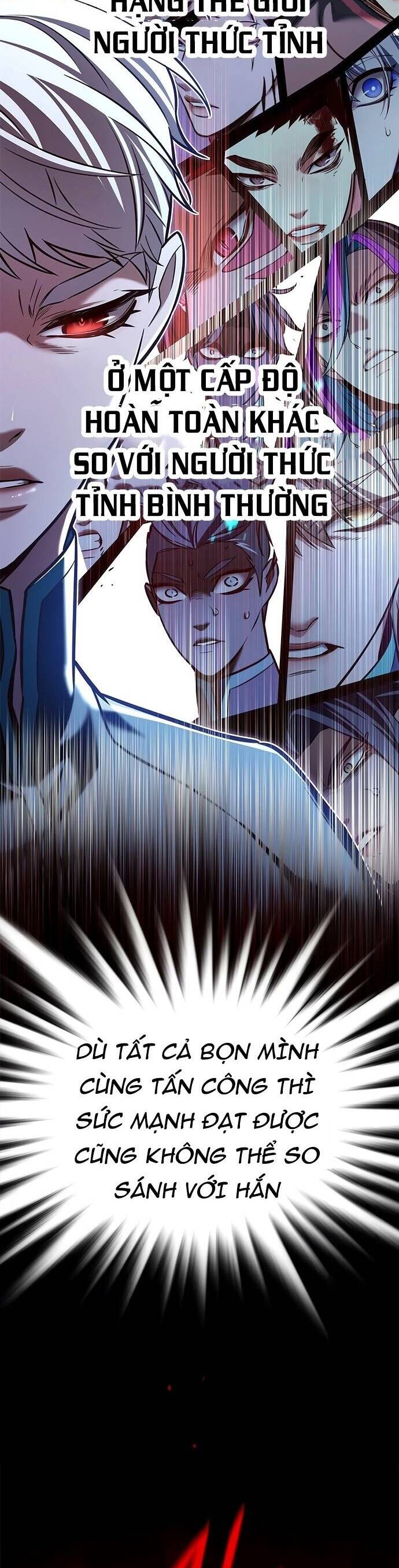 Hoá Thân Thành Mèo Chap 209 - Next Chap 210