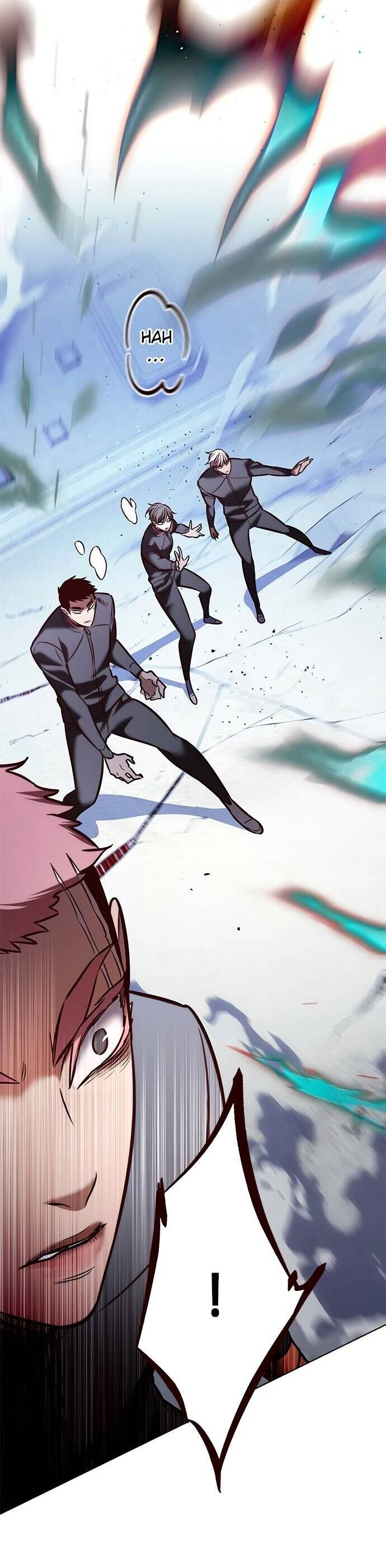 Hoá Thân Thành Mèo Chap 209 - Next Chap 210