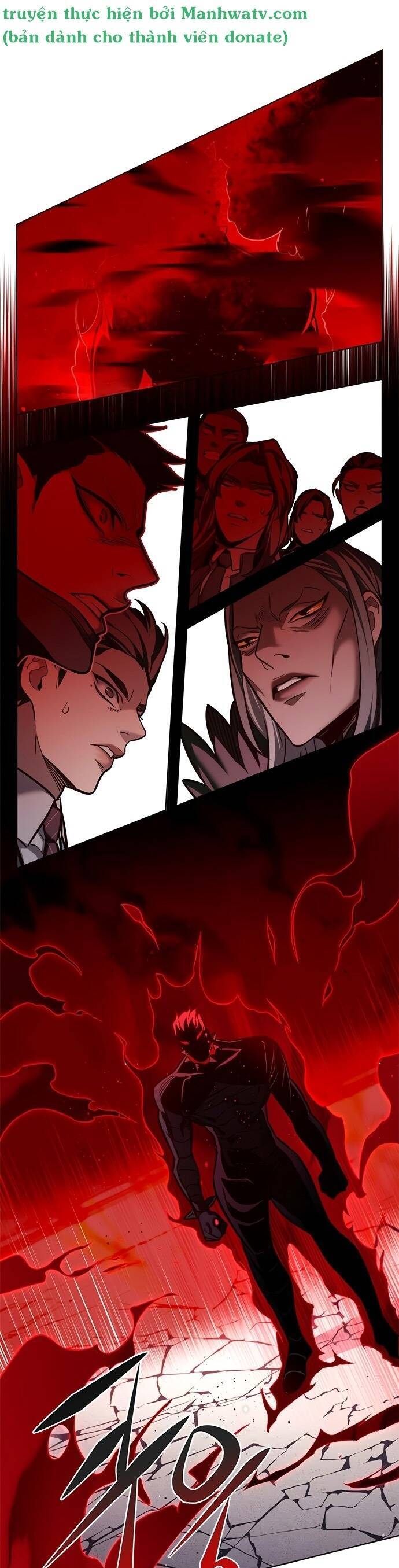 Hoá Thân Thành Mèo Chap 209 - Next Chap 210